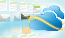 Windows SkyDrive
