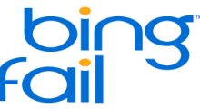 Microsoft Failing Online