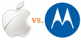 Apple vs Motorola