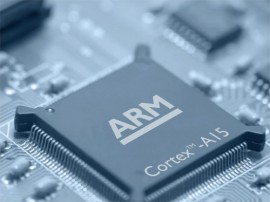 ARM CPU