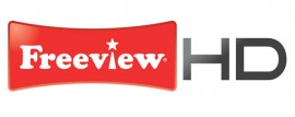 Freeview HD