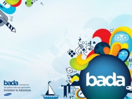 Samsung Bada OS