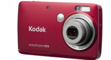 Kodak Easyshare M200