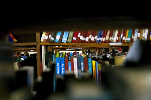 library library