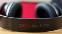 Beats by Dre