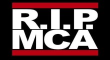 RIP MCA